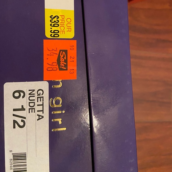 High heels - Picture 3 of 4